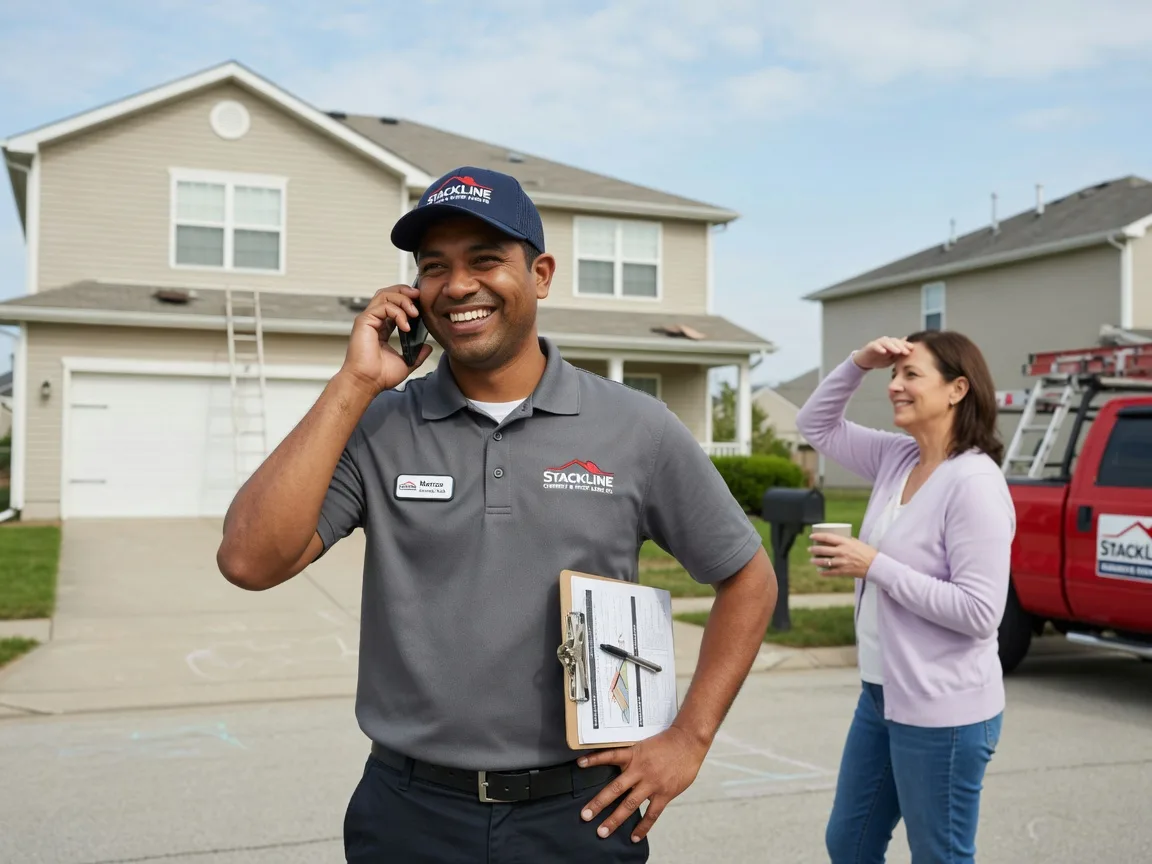 Chimney flashing repair Chattanooga, TN FAQs